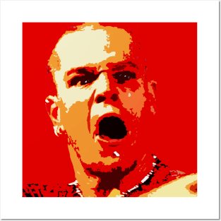 matt damon Posters and Art